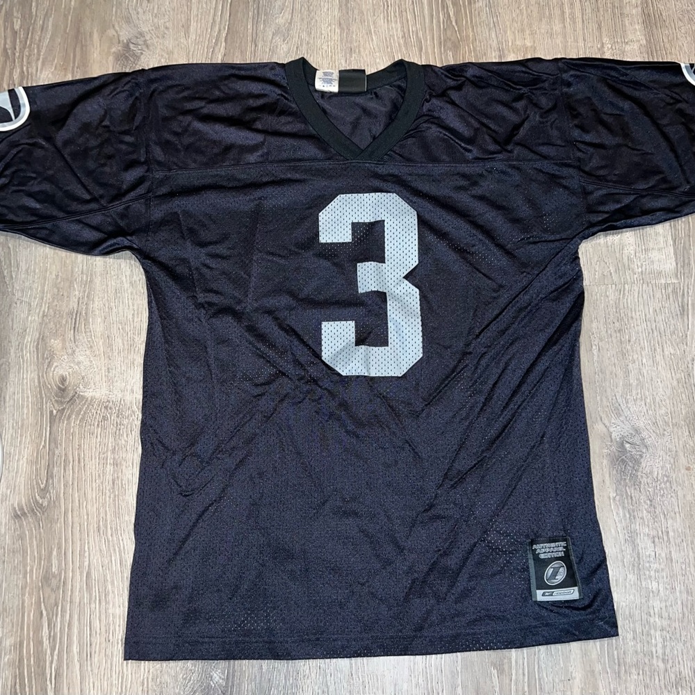 Iverson Jersey